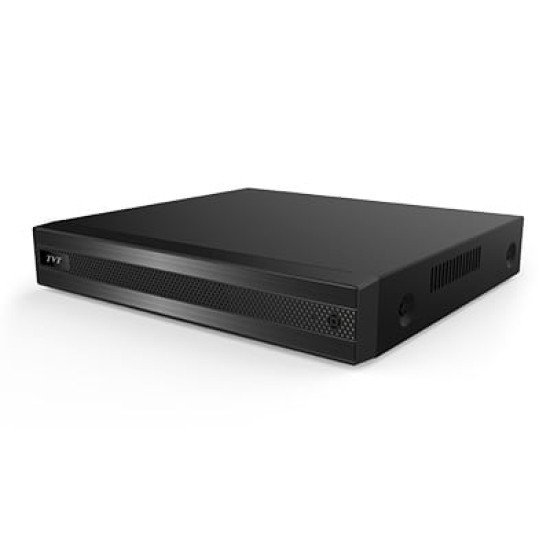 TVT TD-2004NS-HL 4 CH Hybrid DVR