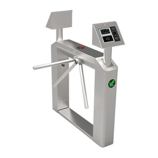 Zkteco Ts2100 Tripod Turnstiles Price In Bangladesh Techdeal