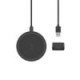 Belkin BOOSTUP QI WIRELESS CHARGING PAD,10W,NO PSU,