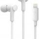 Belkin G3H0001btWHT LTG,IN-EAR HEADPHONES