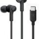 Belkin G3H0002btBLK USB-C IN-EAR HEADPHONE