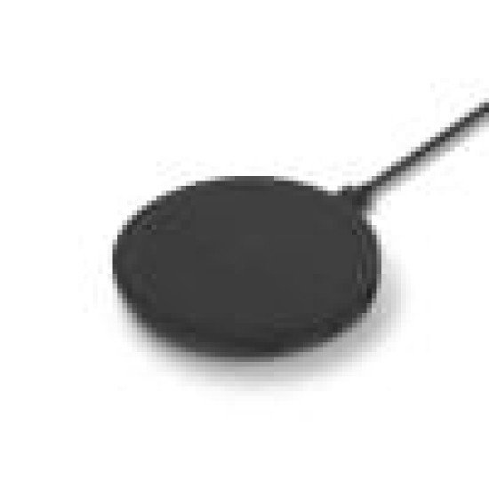 Belkin BOOSTUP QI WIRELESS CHARGING PAD,10W,NO PSU,