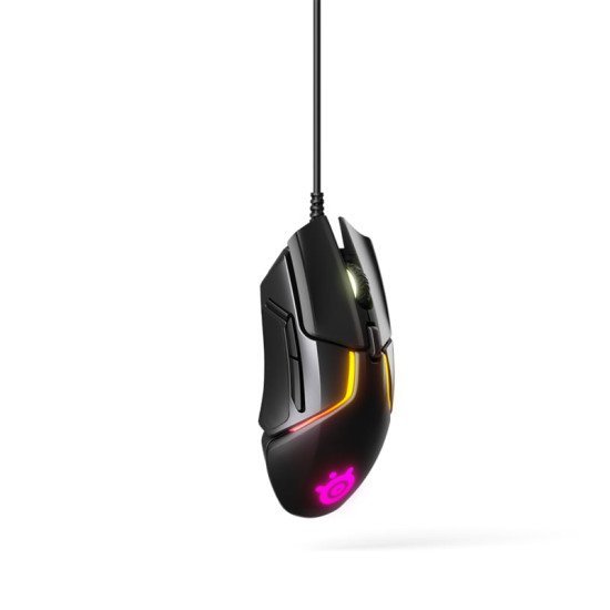 SteelSeries Rival 600 RGB Gaming Mouse