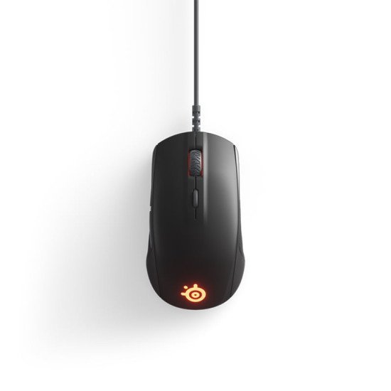 SteelSeries Rival 110 Gaming Mouse