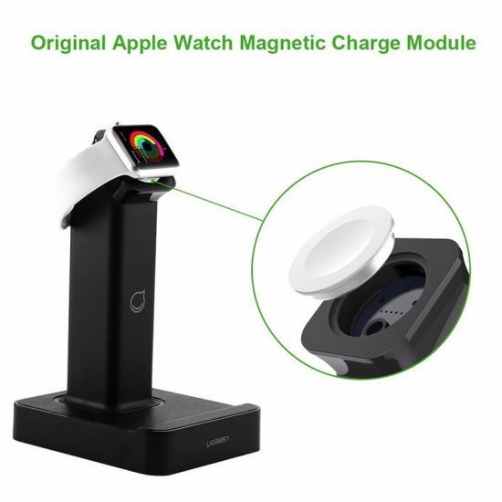 UGREEN Magnetic Charging Dock for Apple Watch