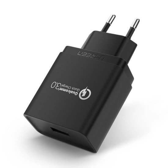 UGREEN Quick Charge 2.0/3.0 Charger EU