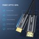 Ugreen HDMI 2.0 Zinc alloy Fiber Cable 40M