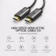 Ugreen HDMI 2.0 Zinc alloy Fiber Cable 40M