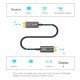 Ugreen HDMI 2.0 Zinc alloy Fiber Cable 40M