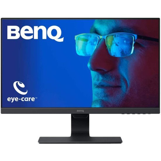 Benq  GW2480 24 inch Monitor,1080p, IPS Panel