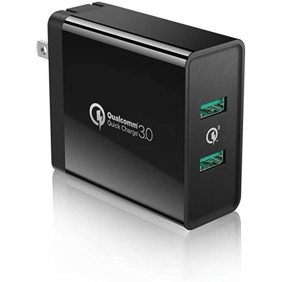 UGreen 36W QC 3.0 Quick Wall Charger (UK Plug)