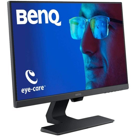 Benq  GW2480 24 inch Monitor,1080p, IPS Panel