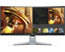 BenQ EX3501R 35