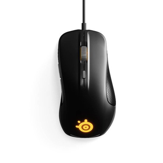 SteelSeries RIVAL 300S Wired Gaming Mouse