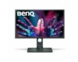 BenQ PD3200U 32″ UHD 4K IPS sRGB Monitor