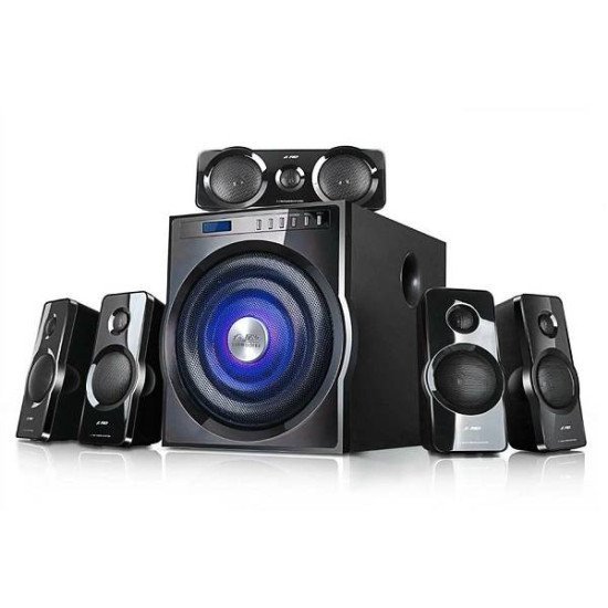 F&D F6000X Bluetooth Home Theater