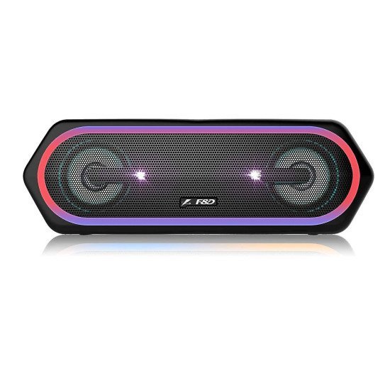 F&D W40 Portable Bluetooth Speaker