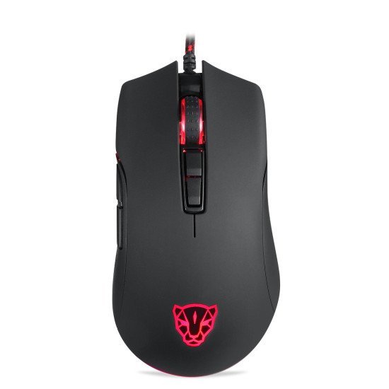 Motospeed V70 3360 RGB Backlight Mouse