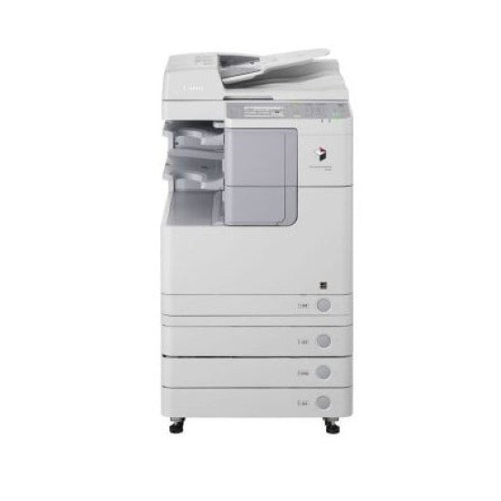 Canon iR2520W Digital Multifunctional PhotoCopier