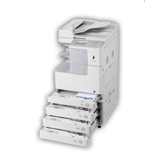 Canon iR2520W Digital Multifunctional PhotoCopier