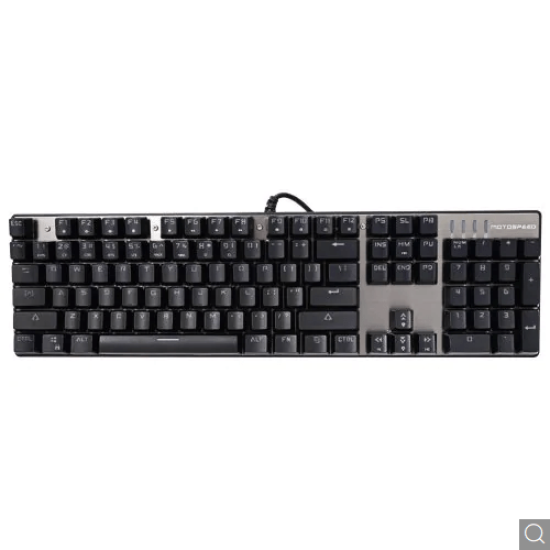 Motospeed CK666 Backlight Keyboard