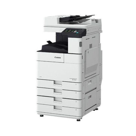 Canon ImageRunner 2625i Laser A3(25 Ppm)