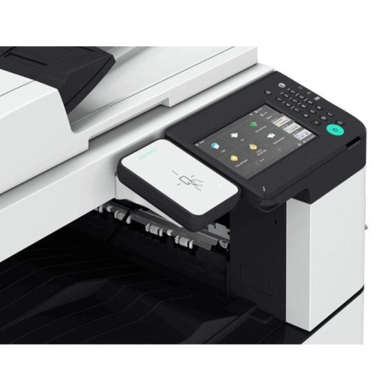 Canon ImageRunner 2625i Laser A3(25 Ppm)