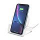 Belkin F7U108btWHT Boost Up Bold Wireless Charging Stand