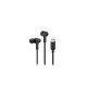 Belkin G3H0002btBLK USB-C IN-EAR HEADPHONE