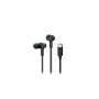 Belkin G3H0002btBLK USB-C IN-EAR HEADPHONE