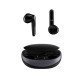 Boya BY-AP100 TWS Earbuds Black