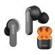 Boya BY-AP4 True Wireless Earbuds Black