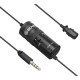 Boya BY-M1 Pro 3.5mm Lavalier Microphone