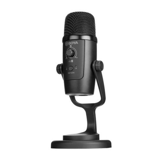 Boya BY-PM500 USB Type-C Microphone