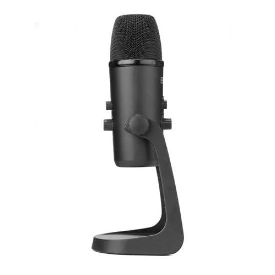 Boya BY-PM700 USB Condenser Triple-Capsule Microphone