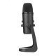 Boya BY-PM700 USB Condenser Triple-Capsule Microphone