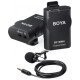 Boya BY-WM4 Wireless Microphone