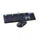 Motospeed CK888 Keyboard Mouse Combo