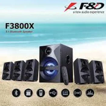 F3800x speaker sale