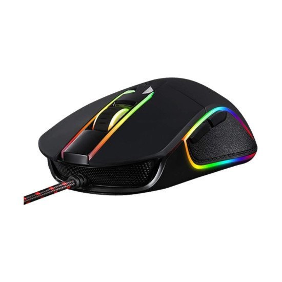 MotoSpeed V30 -3320 Wired RGB Mouse