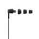 Belkin G3H0001btBLK 745883772728 Headphones with Lightning Connector