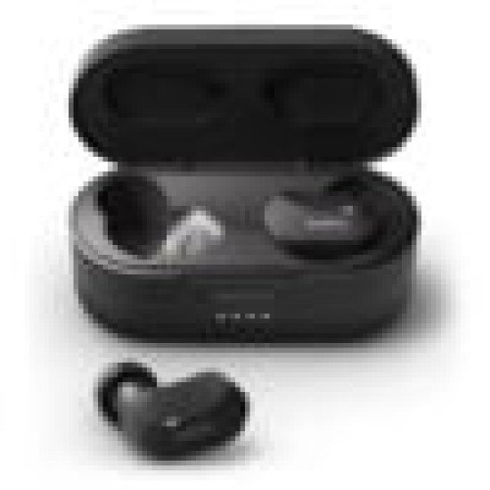 Belkin AUC001btBK 745883792504 Wireless Earbuds