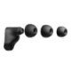 Belkin AUC001btBK 745883792504 Wireless Earbuds