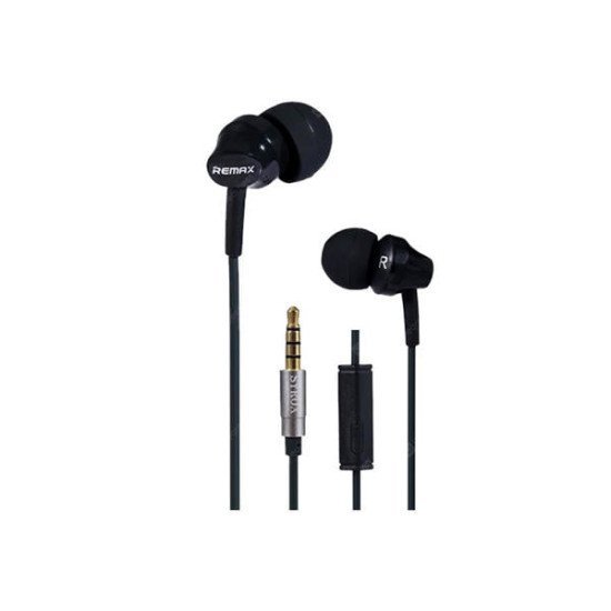 Remax RM-501 Earphone