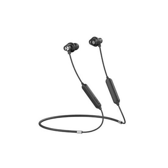 Havit E500BT Wireless Black Neckband Bluetooth Earphone