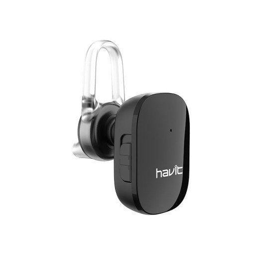 Havit H970BT Wireless Single Bluetooth Earphone