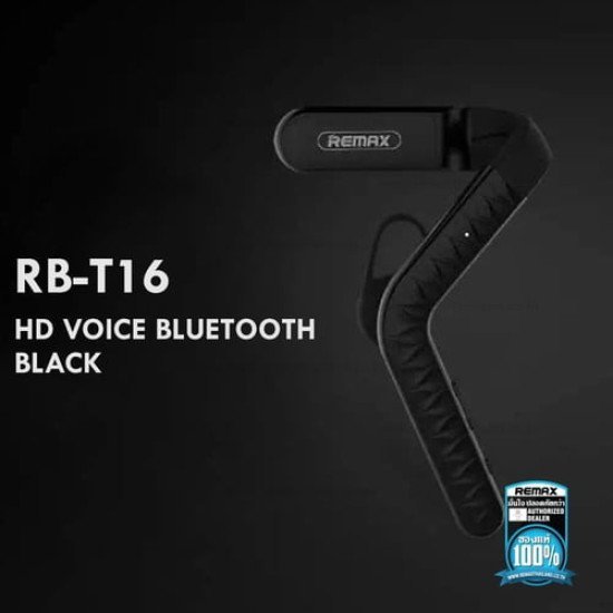 REMAX RB-T16 Bluetooth Earphone