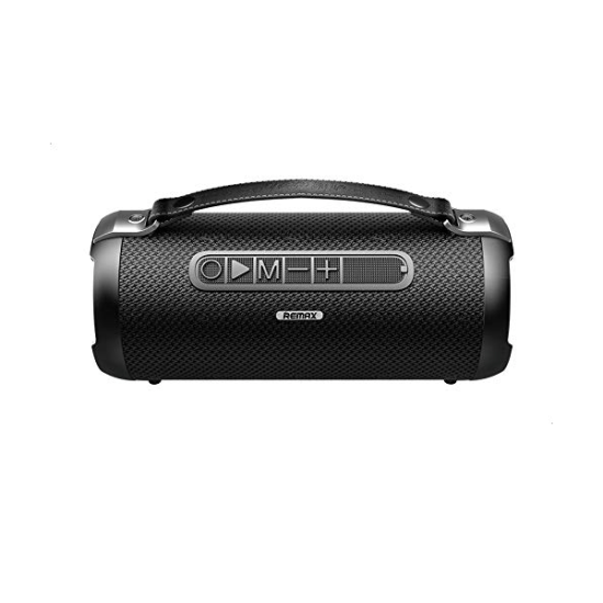 Remax RB-M43 Portable Bluetooth Speaker