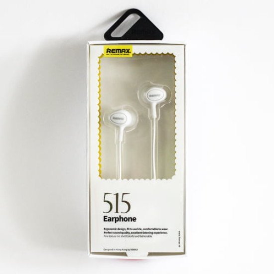 REMAX RM-515 Earphone