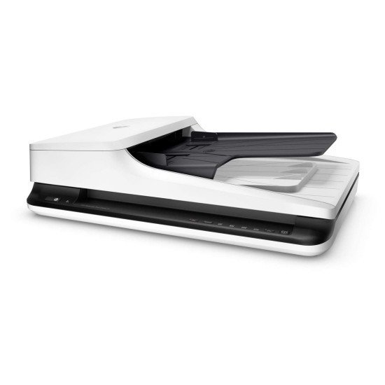 HP ScanJet Pro 4500 fn1 Network Scanner